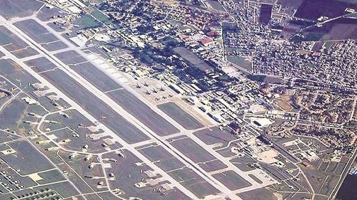 Președintele turc Erdogan amenință cu închiderea  bazelor militare Incirlik și Kurecik, strategice pentru armata SUA