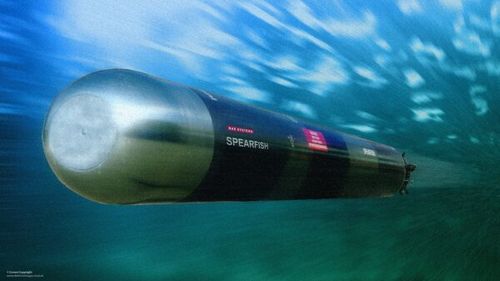 China anunță o torpilă cu inteligență artificială capabilă să distingă țintele reale de țintele de diversiune cu o precizie de peste 92%