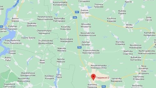 Ministerul britanic al Apărării: După avansul din Harkov, este foarte probabil ca Ucraina să poată lovi acum drumul cheie Svatove-Kremina cu majoritatea sistemelor sale de artilerie