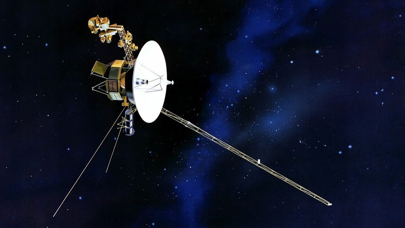 NASA este în căutarea Voyager 2, după ce a pierdut contactul cu sonda spațială, în urma unei comenzi greșite