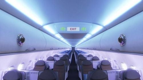 Avionul de luptă european, aflat în stadiul de schiţă, a rămas blocat în discuţiile dintre Franţa, Germania şi Spania