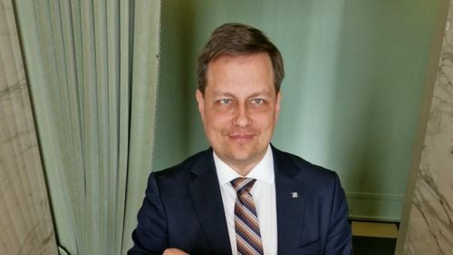 Noul ministru finlandez al Economiei a demisionat după doar 10 zile de mandat, după acuzații de remarci naziste