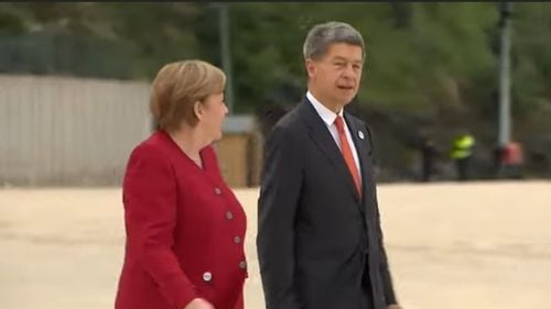 Soţul Angelei Merkel, despre persoanele nevaccinate din Germania: Este surprinzător că o treime din populaţie nu respectă dovezile ştiinţifice. Acest fapt se datorează, parţial, leneviei şi comodităţii germanilor