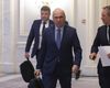 Bolojan: E important ca România să meargă înainte. Dacă se prelungeşte criza, voi asigura funcţionarea guvernării