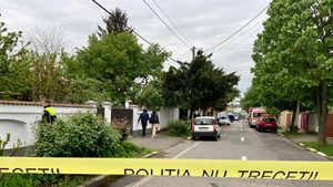 Noi detalii din culisele negocierilor, în cazul de sechestrare de la Chiajna: Polițiștii i-au propus bărbatului să îl aducă pe duhovnicul său, dar a refuzat. Ce rol au jucat nașa fetiței sechestrate și un interlop