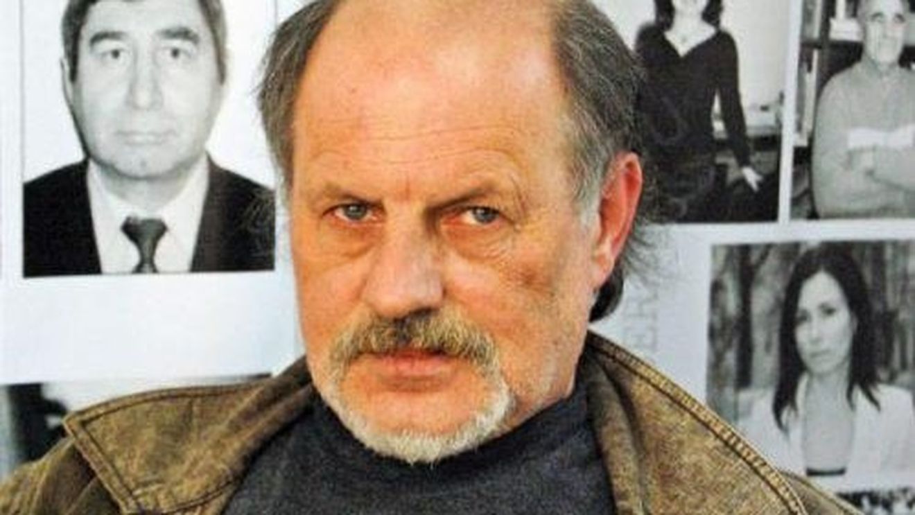 INTERVIU Când și cum a început să se scrie în Republica Moldova cu grafie latină și alfabet românesc / Vsevolod Ciornei, scriitor: Limba română predată aici în Republica Moldova este deja de altă calitate