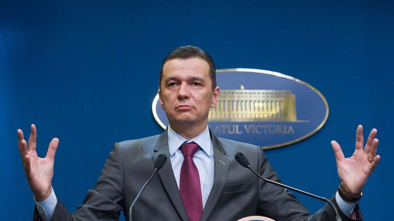 Sorin Grindeanu, om - cheie în timpul stării de urgență. ANCOM e instituția care poate dispune închiderea unor site-uri dacă va considera că propagă știri false