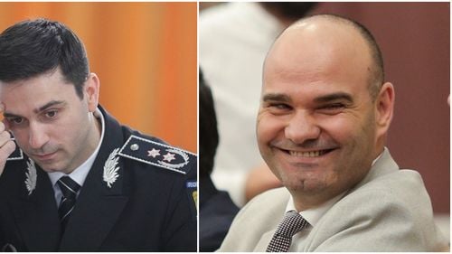 PressOne: CNATDCU îi declară plagiatori pe fostul șef DGA, Cătălin Ioniță, și pe actualul șef al AEP, Constantin Mitulețu-Buică/ Cei doi rămân fără titlurile de doctor