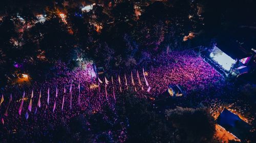 VIDEO Zilele Timișoarei 2025: Aproape 200 de evenimente, trei zile de sărbătoare urbană / James Bay, Mika și Bajaga, capii de afiș pe scena principală