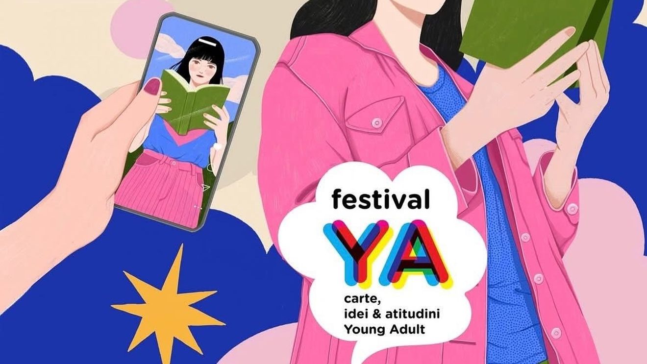 VIDEO Adolescenții și tehnologia: cum isi trăiesc poveștile în era digitală/ Scriitoarea Adina Rosetti: „Totul este foarte dinamic, poveștile sunt din ce în ce mai scurte, iar publicul este din ce în ce mai nerăbdător