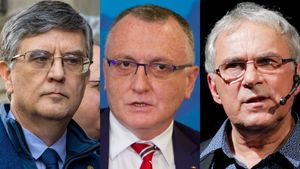 BREAKING Acord asupra regulilor de analiză a plagiatelor, după o întâlnire la Ministerul Educației. Mircea Dumitru: Vor fi acceptate sesizări de plagiat pe teze de doctorat deja evaluate, cu condiția ca tezele să nu fi fost evaluate in integrum. CNATDCU își poate continua activitatea în forma în care este acum