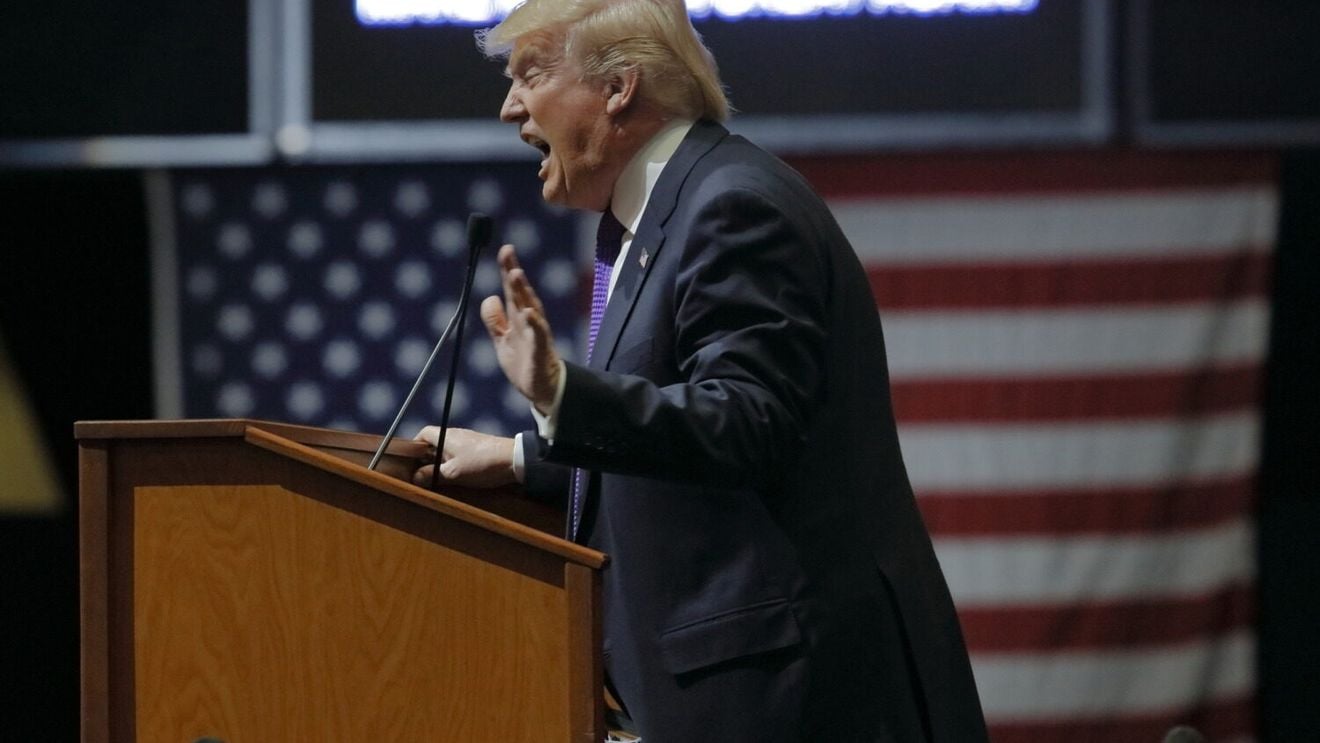 Acuzații de hacking „de mare amploare” în campania lui Trump: SUA susțin că trei iranieni încercau să submineze activitățile politice ale fostului președinte