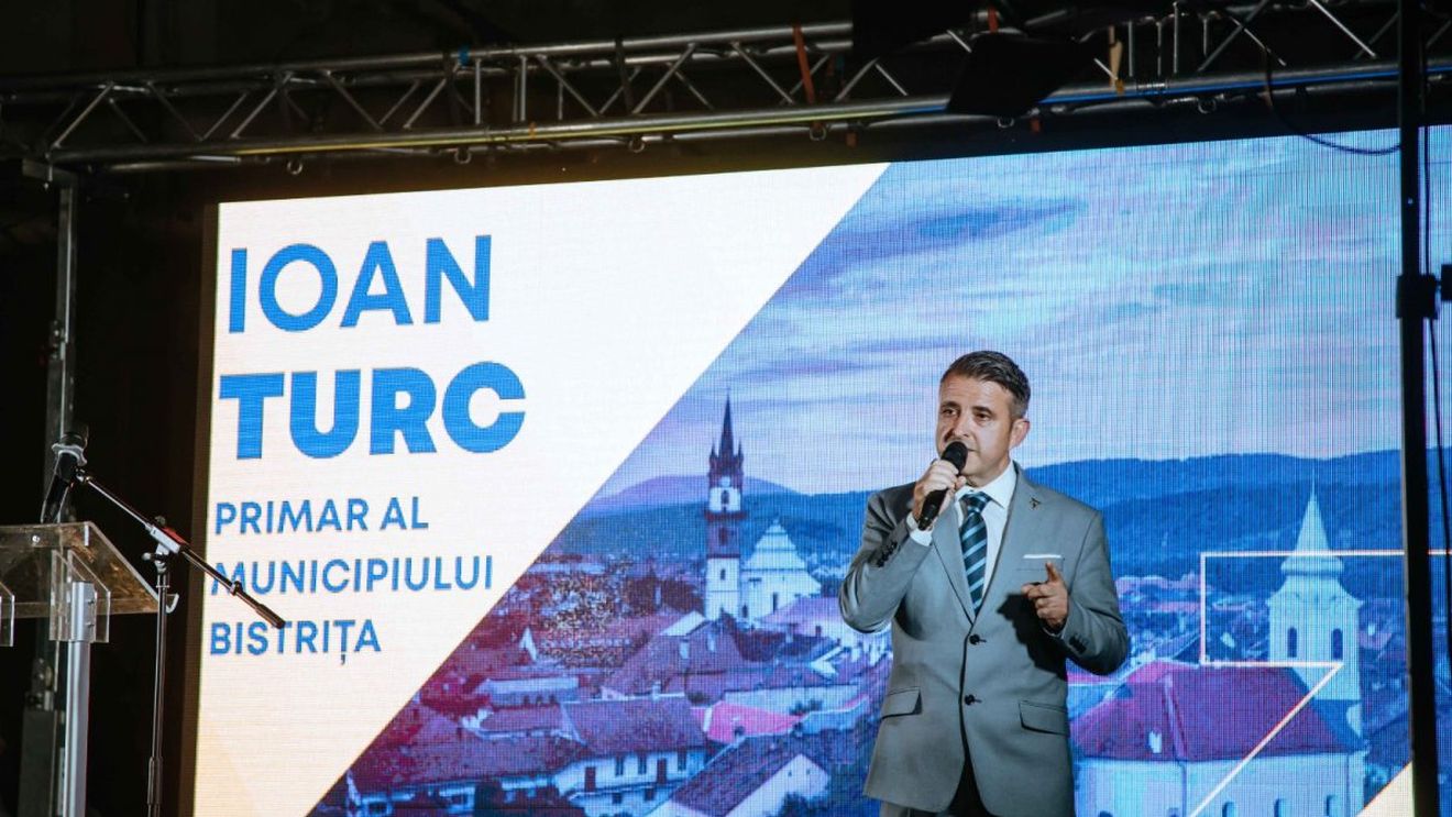 Răsturnare de situație: organizația PNL Bistrița Năsăud îl susține public pe Ludovic Orban, deși Robert Sighiartău, deputat al județului, îi ceruse demisia