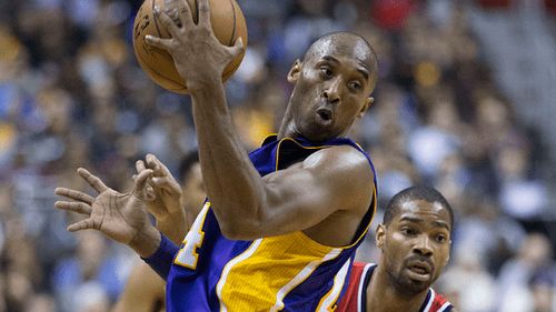 Kobe Bryant, legenda baschetului american, a murit într-un accident de elicopter împreună cu fiica sa de 9 ani / UPDATE Mesajul Nadiei Comăneci