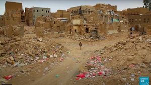 Un nou angajament privind un armistițiu în Yemen, salutat de statele arabe din Golf