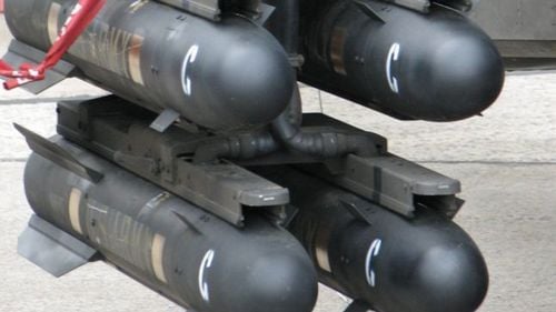 Generalul  Soleimani, ucis cu rachete „Ninja“,  transportate de drona de tip MQ-9 Reaper