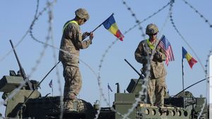 Guvernul discută un proiect de lege care definește ”situația de criză cu impact asupra securității” și dă Ministerului Apărării puteri sporite - SURSE