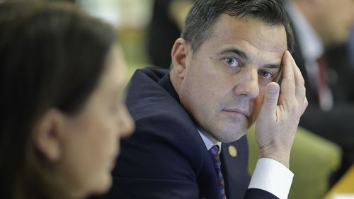 Fostul ministru al Dezvoltării în Guvernul Orban, Ion Ștefan, a fost rănit într-un accident pe DN2