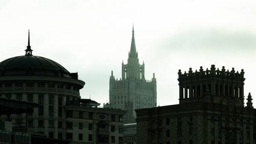 Rusia expulzează corespondentul postului național de radio din Bulgaria, ca măsură de retorsiune