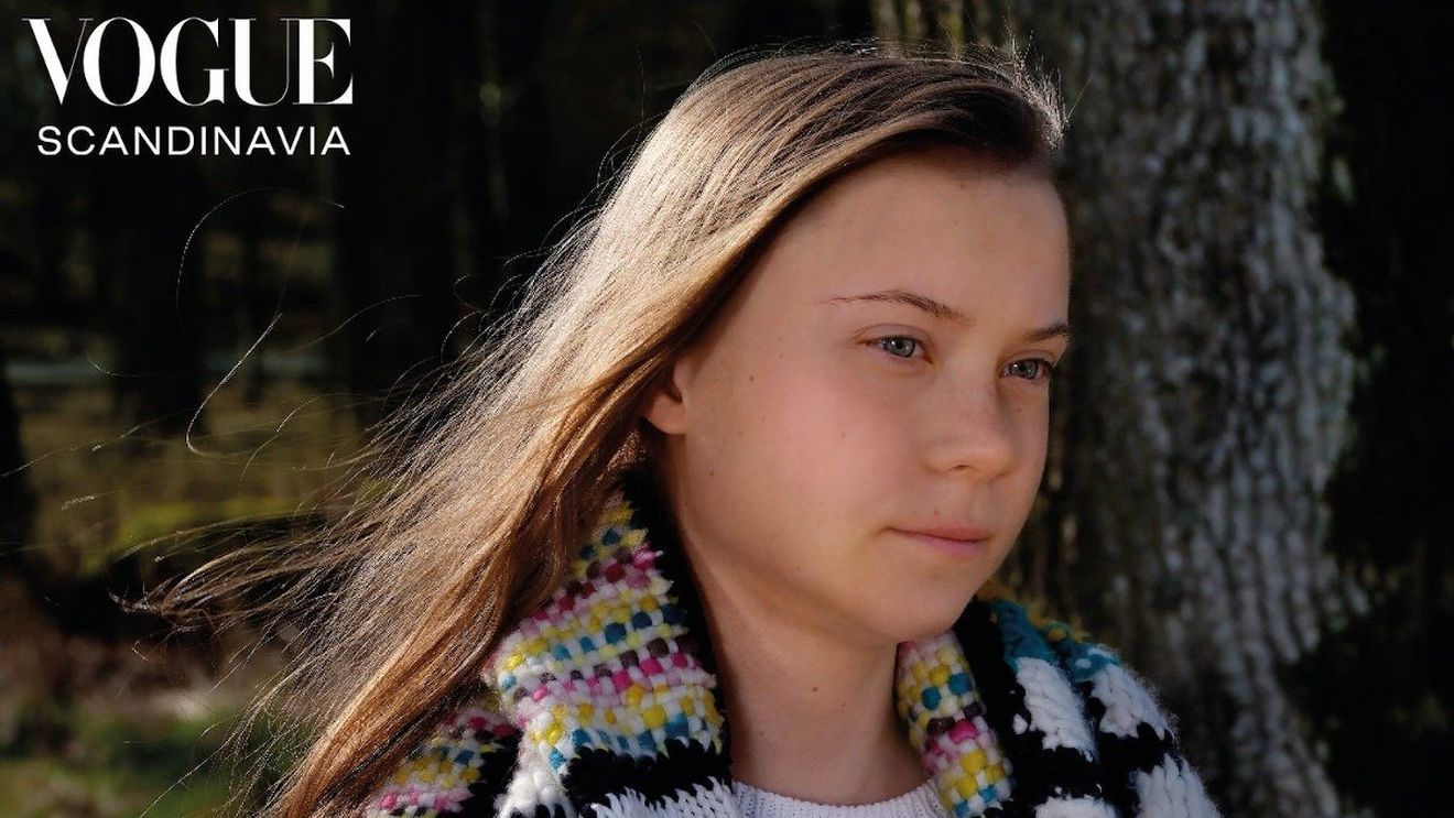 Poliţia ungară a deschis un dosar penal împotriva Gretei Thunberg / Ar putea avea legătură cu participarea ei la marşul Budapest Pride