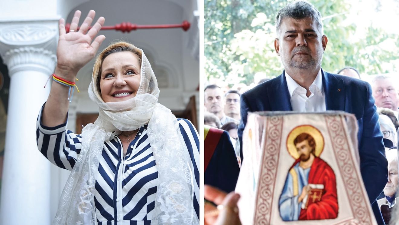 BREAKING Elena Lasconi, schimbare de atitudine: Marcel Ciolacu trebuie să-și dea demisia