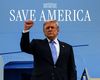 Trump, la 250 de ani de independență a SUA: „Visul american s-a întors / Nu vrem comuniști în țară”