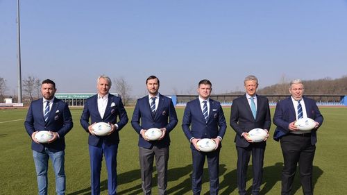 Fostul ministru de Finanţe, Eugen Teodorovici, ales trezorier al Federaţiei Române de Rugby: Aş putea spune că nu ştiu dacă am ales eu rugby-ul sau rugby-ul m-a ales pe mine