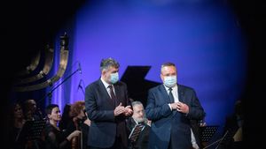 Premierul Ciucă și Marcel Ciolacu discută marți despre măsurile de sprijin pentru persoanele vulnerabile - surse