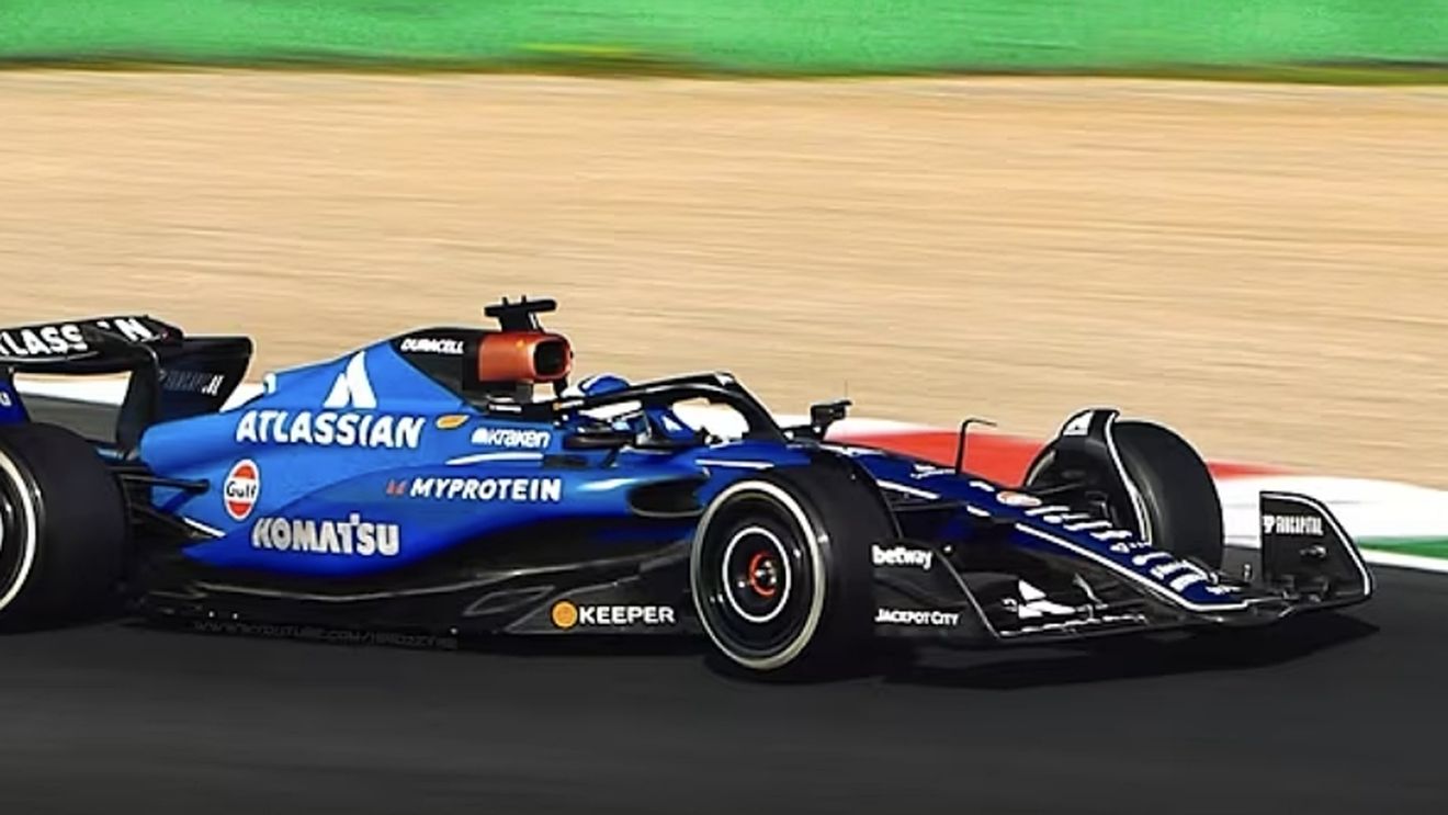 Schimbare istorică în F1: Williams renunță la vechiul nume după aproape jumătate de secol