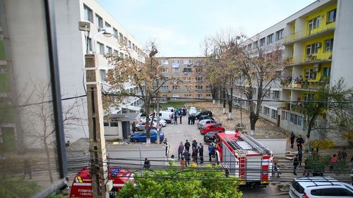 SURSE Patronul firmei din Timișoara le-a spus procurorilor că a cumpărat substanțele la negru și a utilizat cantități mai mari la deratizare fără să știe care sunt efectele