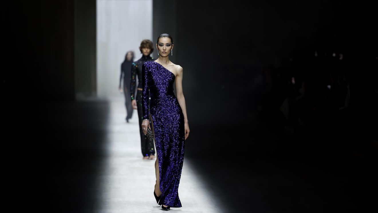 Gucci Toamnă-Iarnă 2026-2027: De ce debutul lui Demna nu a fost revoluția așteptată