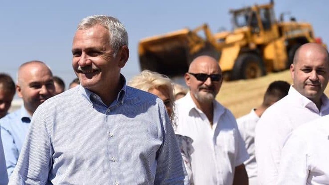 SURSE Liviu Dragnea i-a convins pe nemulțumiți să renunțe la planul de a-i cere retragerea din fruntea PSD