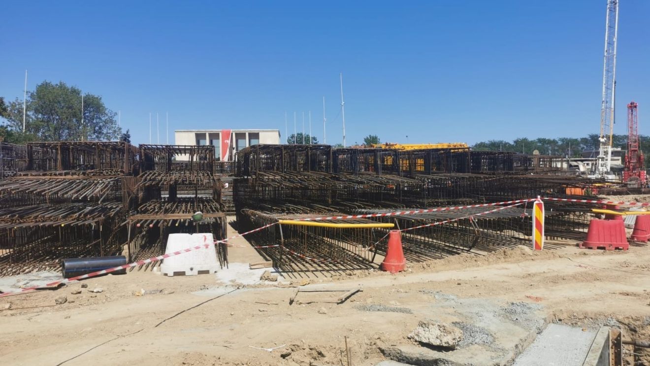 EXCLUSIV Probleme neprevăzute la construcția metroului spre Aeroportul Otopeni/ Interviu cu președintele Consiliului de Administrație al Metrorex