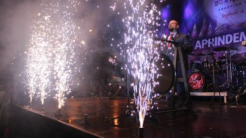 Piedone: Nu mi s-a părut normal atacul premierului Ciolacu pentru că nu este contracandidatul meu / Ciolacu despre Piedone: După ce trece fumul de la grătare nu rămâne în urmă niciun program