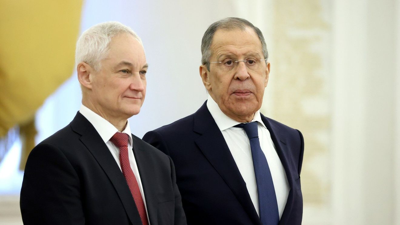 Rusia trebuie să fie pregătită să lupte împotriva NATO în Europa în următorul deceniu, afirmă ministrul rus al Apărării