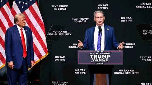 Statele Unite doresc un „acord economic” în schimbul sprijinului lor pentru Ucraina