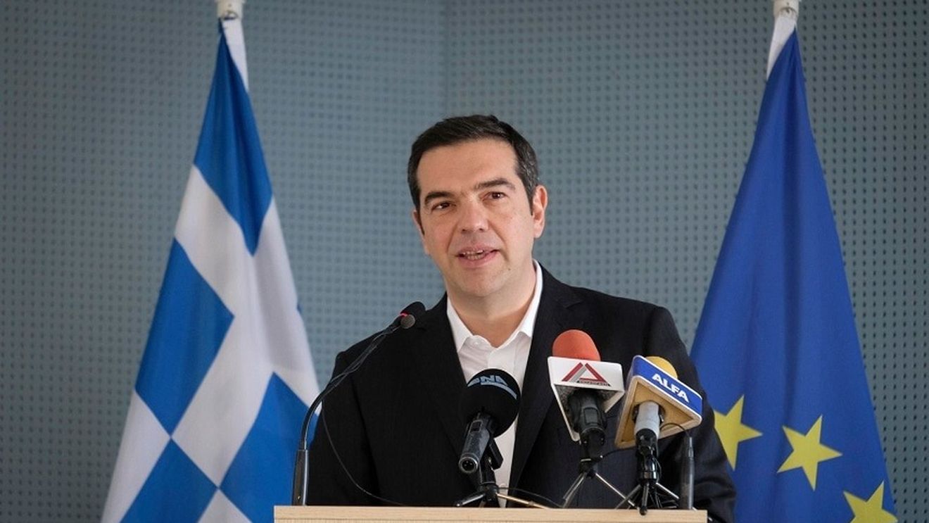 Grecia: Premierul Alexis Tsipras a obţinut votul de încredere al Parlamentului