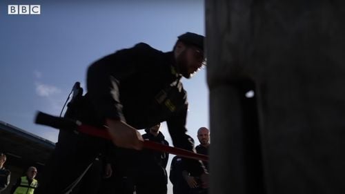 Razie a autorităţilor italiene în care sunt vizați 142 de mafioţi calabrezi din 'Ndrangheta