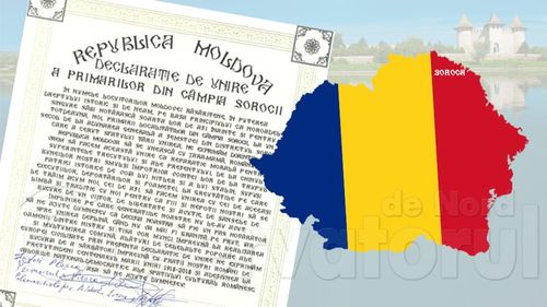 Febra unirii cu Moldova încinge politica românească. Riscurile şi capcanele unei mişcări în patrulaterul România - Moldova - Rusia - Ungaria