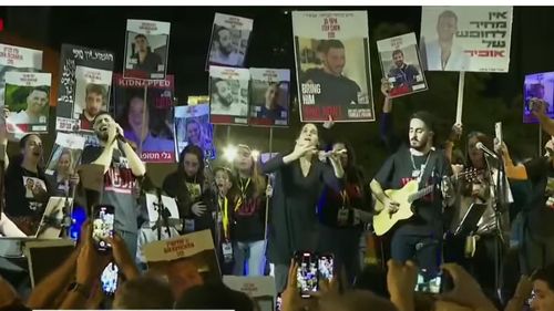 UPDATE Teroriștii Hamas nu mai eliberează ostatici, acuzând Israelul că a încălcat acordul și că a schimbat lista palestinienilor/ Israelienii neagă acuzațiile/ Anunțul Qatarului