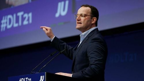 Avertismentul ministrului german al Sănătății: Germanii vor fi „vaccinați, vindecați sau morți” din cauza variantei Delta a COVID-19 până la sfârșitul iernii