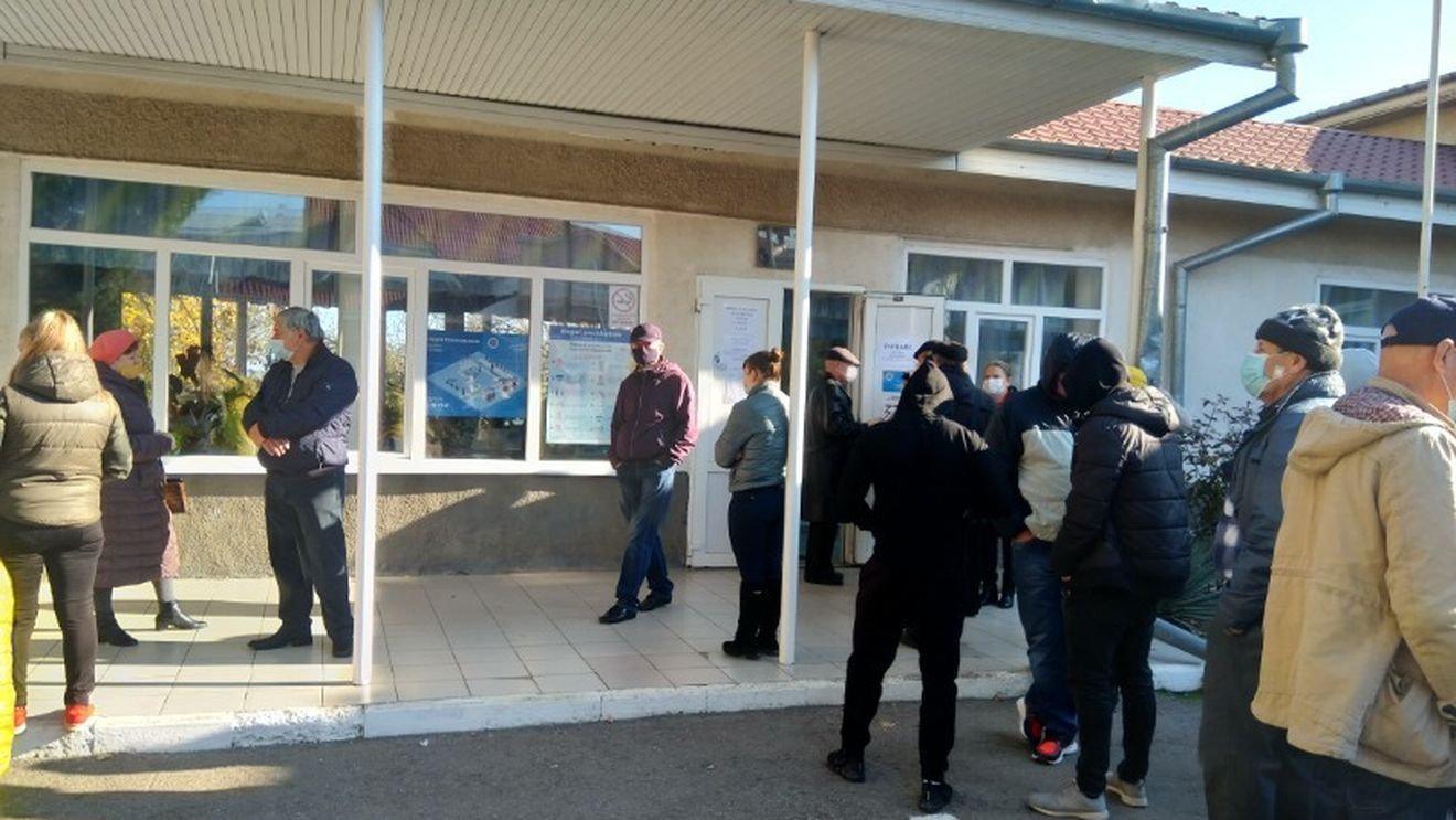 Electoratul din Republica Moldova votează duminică pentru alegerea primarilor și consilierilor locali