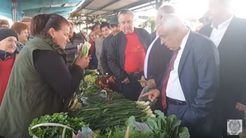 Ministerul Agriculturii modifică legislaţia în domeniul produselor agroalimentare ecologice