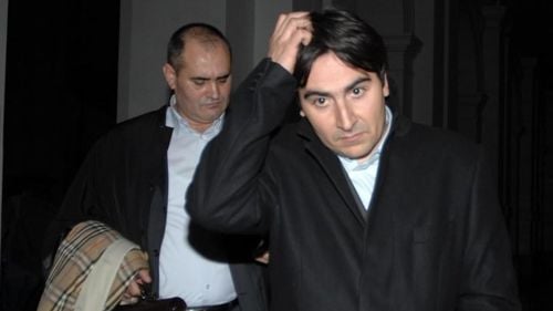 Fostul comisar de poliție Petru Pitcovici, achitat în dosarul privind favorizarea traficantului de droguri Dan Chioru / Pepi este partenerul Simonei Ciulavu, implicată în dosarul de mită de la vârful Unifarm