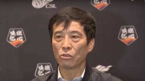 Un fost președinte al Federației Chineze de Fotbal a fost condamnat la închisoare pe viață pentru luare de mită/ Chen Xuyuan a vândut și postul de selecționer al naționalei