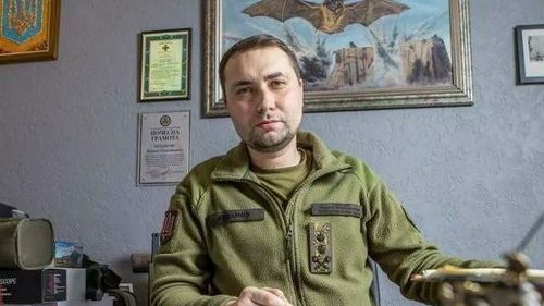 Un tribunal din Moscova emite un mandat de arestare pe numele șefului serviciilor secrete militare ucrainene / Kirilo Budanov, acuzat de organizarea de "atacuri teroriste" în interiorul Rusiei