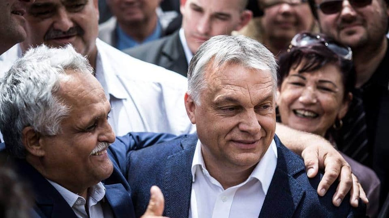 Planul iliberal pentru Europa