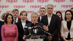 REPER reacționează după plecarea lui Dragoș Pîslaru la PNL: „Decizia sa este una personală și trebuie respectată”