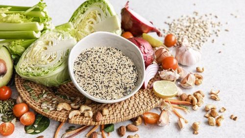 Fibrele, aliatul surprinzător împotriva accidentului vascular cerebral / Ce alimente sunt în top, conform unui studiu