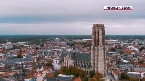 Cum ar putea arăta orașele din România dacă am avea primarii potriviți. Exemplul celei mai ”murdare” localități din Belgia